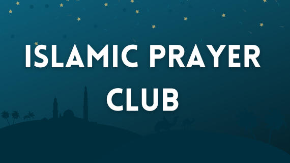 Islamic Prayer Club